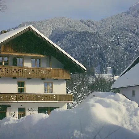 Διαμέρισμα Gastehaus Faller: 