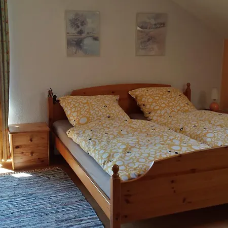 Gastehaus Faller: 