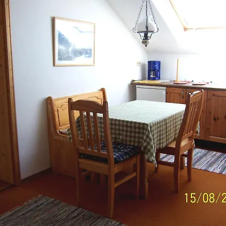 Gastehaus Faller: 